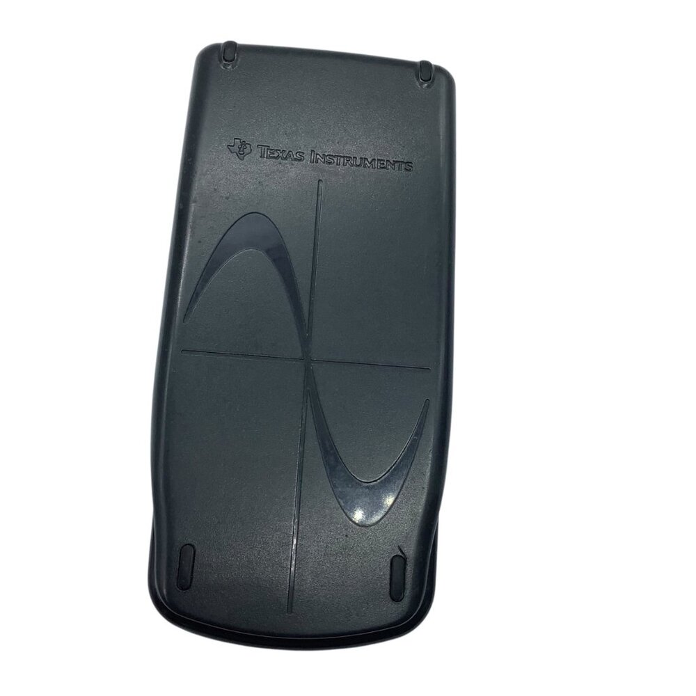 Texas Instruments TI-83‎ Plus Graphing Calculator With Cover WORKS - Picture 7 of 7